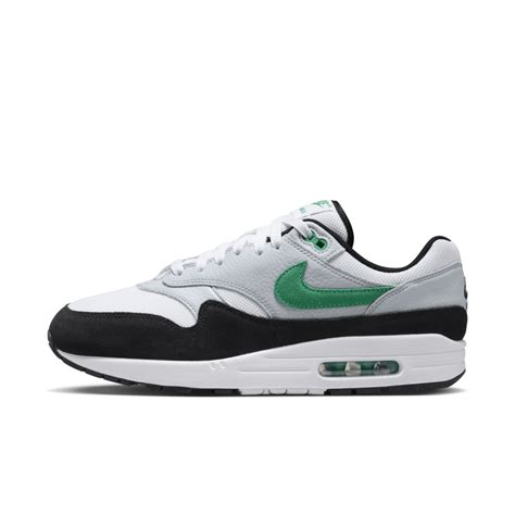 nike air max 1 weiß style